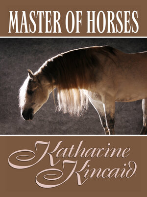 cover image of Master of Horses